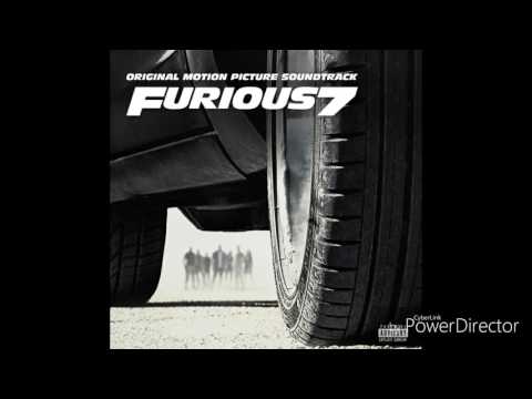 Flo Rida - GDFR "Remix" (Audio Fast And Furious 7)
