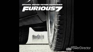 Flo Rida - GDFR &quot;Remix&quot; (Audio Fast And Furious 7)