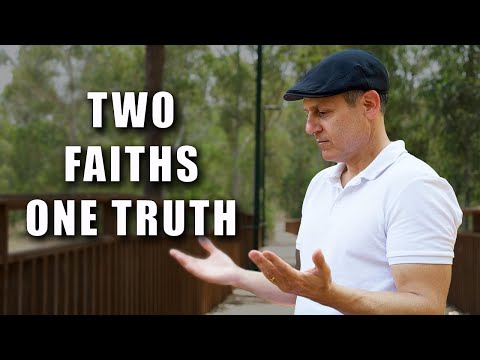 Christianity or Orthodox Judaism | Jesus Testimony of an Israeli Professor