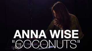 Anna Wise - &quot;Coconuts&quot; | WCPO Lounge Acts