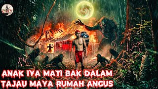 Download lagu Antu Bunsu Lemetak mp3