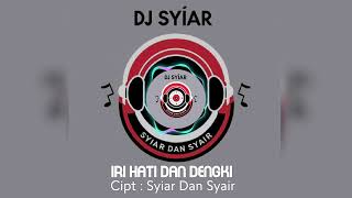 Download lagu Iri Hati Dan Dengki  mp3