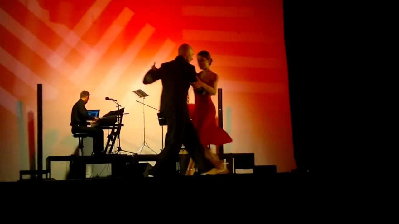 Tango Apasionado, Giuseppe Lotito & Cristina Scimè, Budapest.mp4