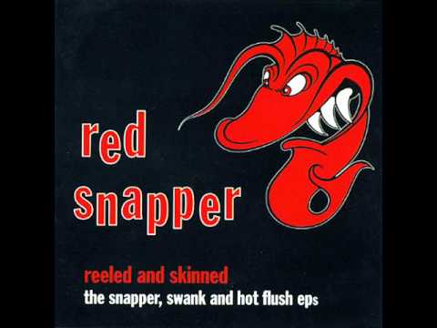 Red Snapper - Hot Flush (Sabres of Paradise Remix)