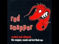 Red Snapper - Hot Flush (Sabres of Paradise Remix)