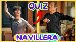 Quiz Navillera – desafio sobre o dorama mais emocionante de Song Kang e Park In-hwan!