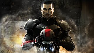 Let's Play Mass Effect 3 Modded #24 Modding Interlude