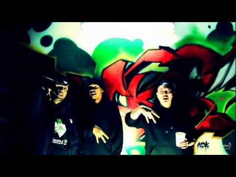 Phenom Ft. D-Rek x Envy "Mob Shit " #OfficialBroJacksonVisual