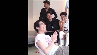 Download lagu The reaction🤣 #biblebuild #jeffsatur #mileapo mp3