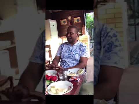 Mets Hayq/Hranto - Mayrik jan