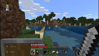 【PS4】 #48 ～エンドラアタック 勝手にワンデスリセット Part42～【Minecraft】