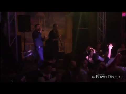 Edi Kala & Shaban Cela live - Binte shiu pa pushu - Koncert ne Itali Harem Shqip Piacenza