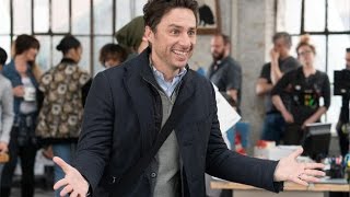 Here's ABC's 2017-2018 Fall Schedule