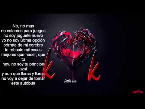 Me Hablan De Ti- MCAESE Ft. Garba Zento & AC + LETRA