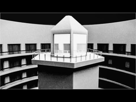 afbeelding Panopticon