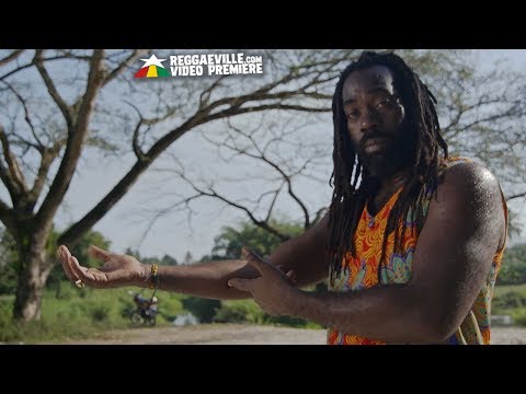 Ras Zacharri - Melanin [Official Video 2020]