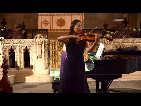 Walton Viola Concerto FULL