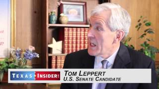 Tom Leppert - Interview 11