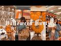 HALLOWEEN HUNTING 2026 🎃🍂Code Orange Fun + Pretending It's Fall