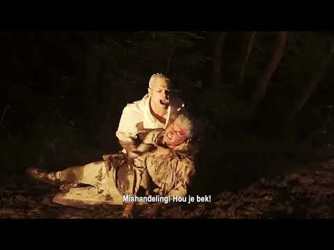 Trailer Collectief BLAUWDRUK - Recht op de Hemel: Een Lucifer op aarde