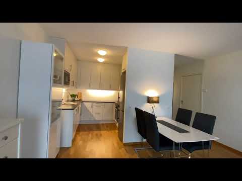 Epistelvägen 7 - 2:a · 47.5m2 - Huvudsta - Ingenting : Via Notar mäklare Solna