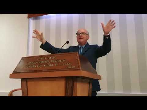 Che cos'è verità? Giovanni 18:37/38 Sermone  esposto il 23/8/2020 dal pastore: Giuseppe Di Iorio