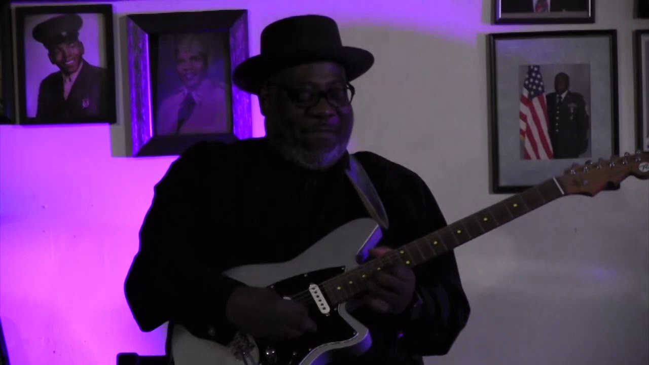 RRT Funk with the Thump Daddy Band