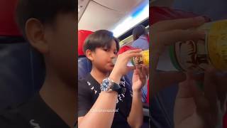 Download lagu Farel Prayoga has boarded the plane #short #shorts mp3 Download lagu Farel Prayoga has boarded the plane #short #shorts mp3