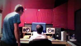 Harlem Shake - Cardboard Guitars