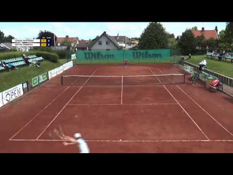 SEB Next Generation Cup 2015 - Final Pojkar 15 år