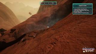 Second Star Demo Gameplay | Exploring Irkalla 5