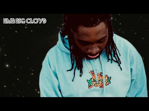 BMB Big Cloyd - Lyrical Pain