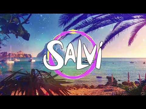 Don Omar x Nio Garcia - Se Menea (Salvi Remix)