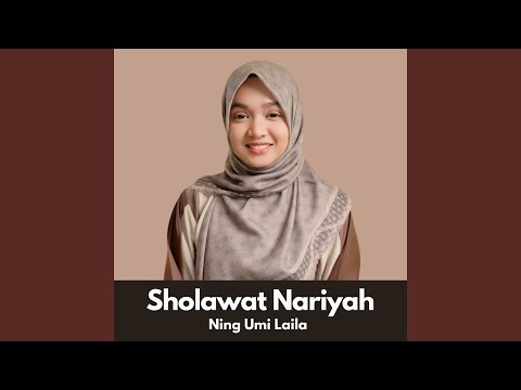 SHOLAWAT NARIYAH