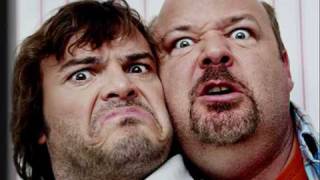 Tenacious D &quot;Lee&quot;