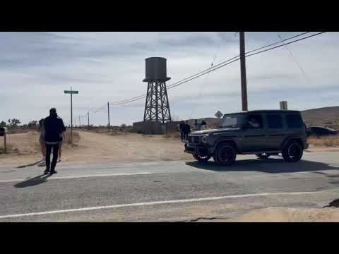 JNA #1 Music Video BTS