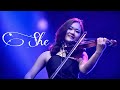 SHE - Elvis Costello -  Instrumental Cover Version by Stradivari Orchestra
