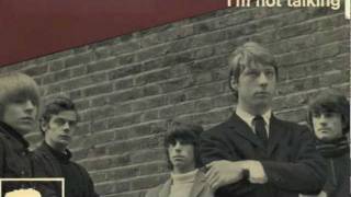 The Yardbirds - I'm not talking