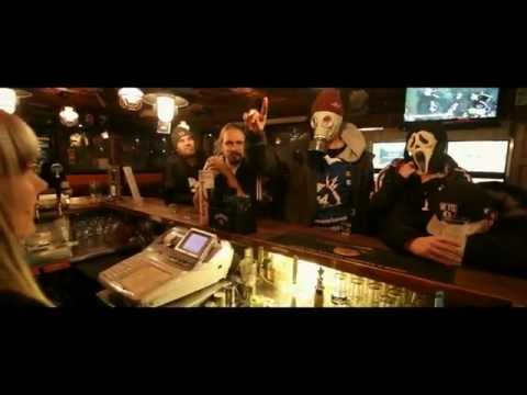 Likanen Etelä: ADOD & Mc Rambo feat. Mikidi & Gaiaf - EOVJK