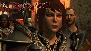 Dragon Age 2 Episode 21 Secret Rendezvous