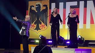 Heino Live 2026 - Rosamunde &amp; Karneval in Rio - 20.03.2026