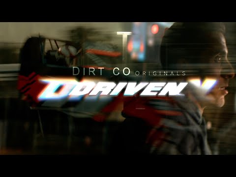 DRIVEN - Episode 1