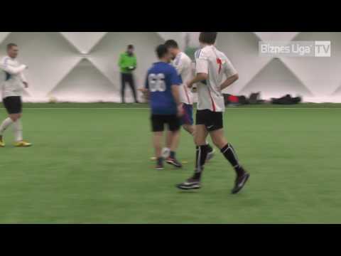 27.02.2017 I Liga A - TESCO vs. HCL Poland