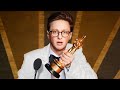 I Technically Won An Oscar
