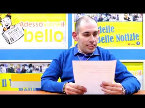 Adesso viene il Bello (Edizione 28) - "Averna"