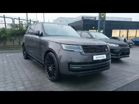 Land Rover Range Rover *SOLD* HSE 3.0 I6 PHEV P460 - Image 2