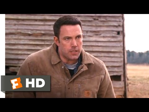 The Accountant (2016) - The Farm Fight Scene (2/10) | Movieclips