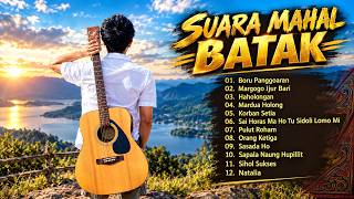 Download lagu Golden voice🔥 collection of viral Batak songs | Boru Panggoran full album mp3