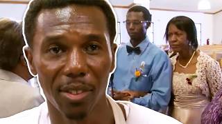 Inmate Gets Married In Prison | E6 | True Lives