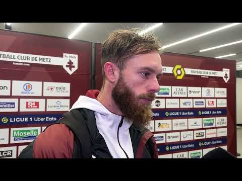 Alexandre Oukidja : "Celle-là, elle fait du bien"